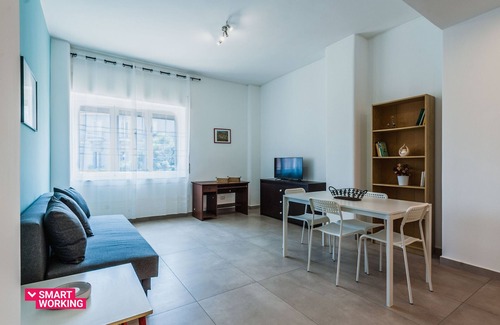 Monte Po-Nesima-San Leone-Rapisardi Apartment | Rapisardi 188 Apartment by Wonderful Italy