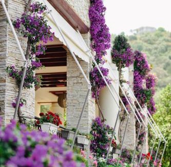 Himare Hotel | Rapo's Resort Hotel
