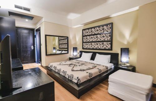 Himare Hotel | Rapo's Resort Hotel