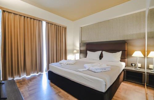 Himare Hotel | Rapo's Resort Hotel