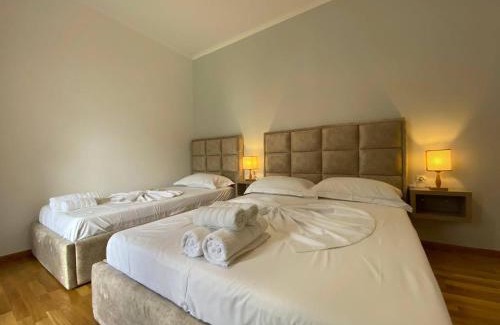 Himare Hotel | Rapo's Resort Hotel