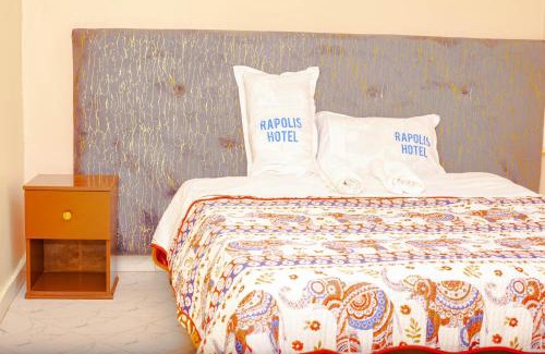 Kenya Hotel | Rapolis Hotel Keroka