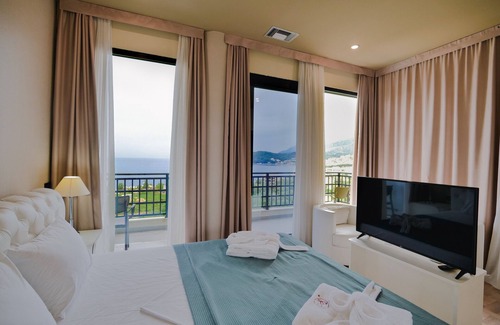 Himare Hotel | Rapos Resort Hotel