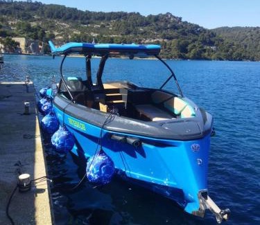 Dubrovnik Boat Rental | Raptor