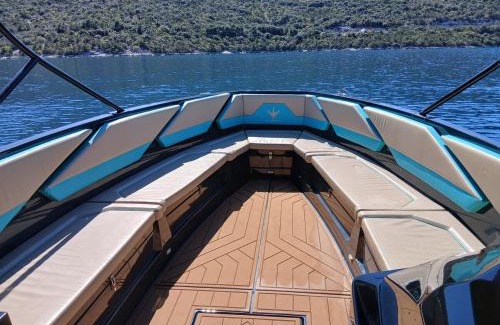 Dubrovnik Boat Rental | Raptor