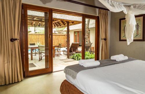 Hoedspruit Ski Chalet | Raptors Lodge