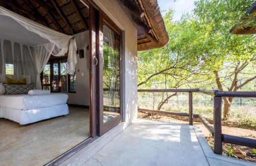 Hoedspruit Ski Chalet | Raptors Lodge