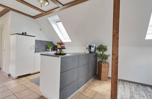 Feriendorf Frankenau Apartment | Rapunzel by Interhome