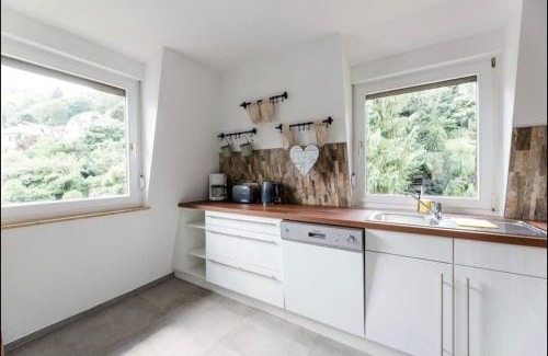 Neuenbuerg Apartment | Rapunzel
