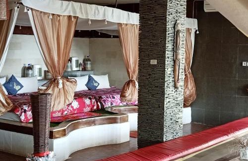 Senggigi Resort | Rara Villas Lombok