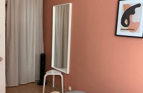 Quartier du Panier Apartment | Rare Appart 2 chambres en duplex design au Panier