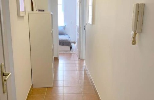 Quartier du Panier Apartment | Rare Appart 2 chambres en duplex design au Panier