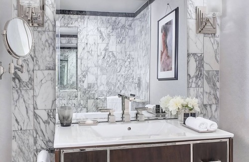 Central Park South Hotel | Rare Find! 3 Gorgeous Units, Bike Rental, Steps to Times Square
