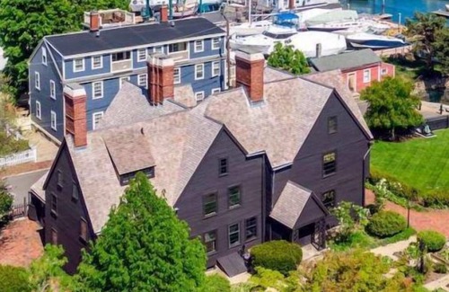 Danvers House | Rare Find! 3 Pet-Friendly Units, Onsite Parking, Close to Dane Street Beach!