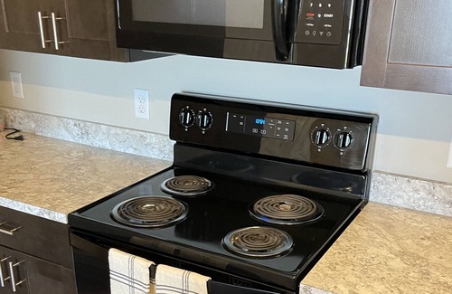 Marysville Apartment | Rare find in Marysville! Brand new community!