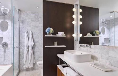 Tribeca Hotel | Rare Gem in New York! 2 Spacious Units, Pets Allowed, Near The Brooklyn Bridge!