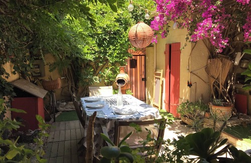 Le Pharo House | Rare, Maison à Endoume