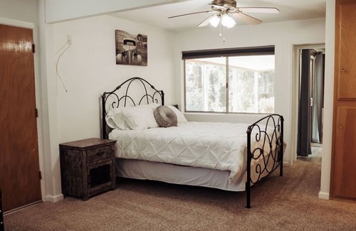 Hemet House | Rare, quiet, peaceful place to call home in Southern California