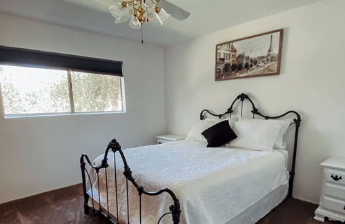 Hemet House | Rare, quiet, peaceful place to call home in Southern California