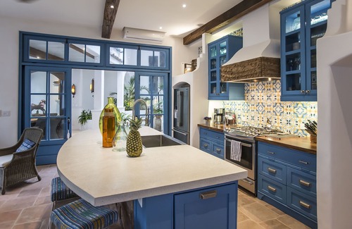 Las Catalinas Villa | Rare, Romantic, Refined.Oceanfront Villa in Las Catalinas on Playa Dant