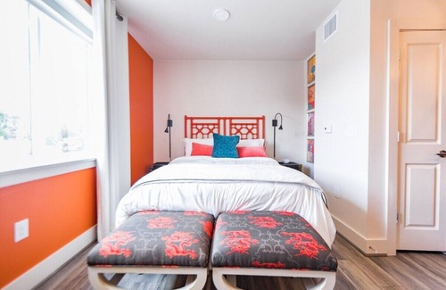 Kessler Hotel | Rare Studio,1 Queen Bed(Beijing)