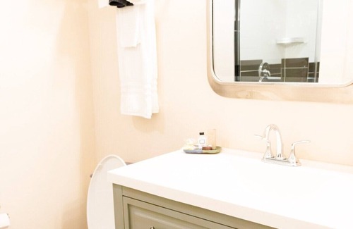 Kessler Hotel | Rare Studio,1 Queen Bed(Beijing)