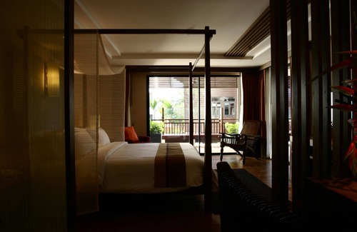 Chiang Mai Resort | RarinJinda Wellness Spa Resort