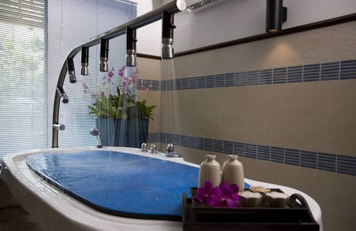 Chiang Mai Resort | RarinJinda Wellness Spa Resort