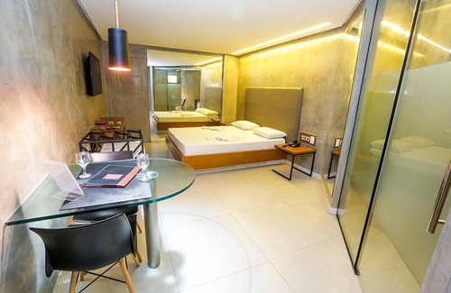 Mae Luiza Hotel | Raru's Via Costeira - Adults Only