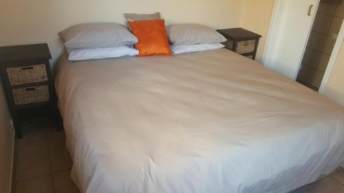 Glencairn House | Ras Vill