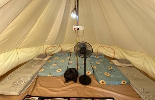 Hulu Selangor Other | Rasa Durio Eco Glampz