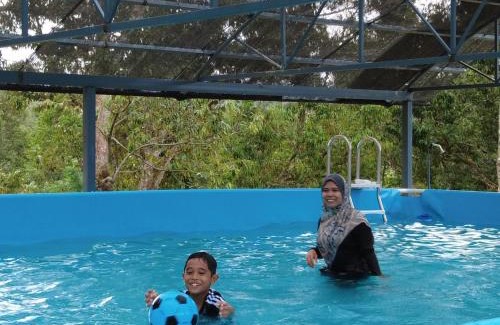 Hulu Selangor Other | Rasa Durio Eco Glampz