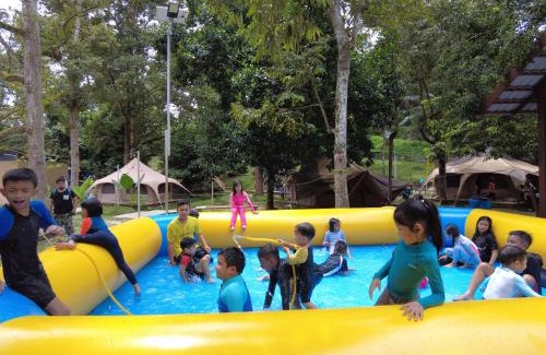 Hulu Selangor Other | Rasa Durio Eco Glampz