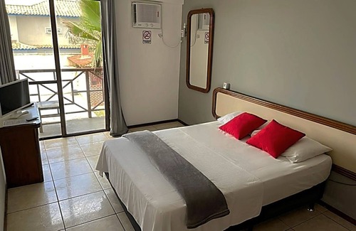 Praia Rasa Hotel | RASA HOTEL