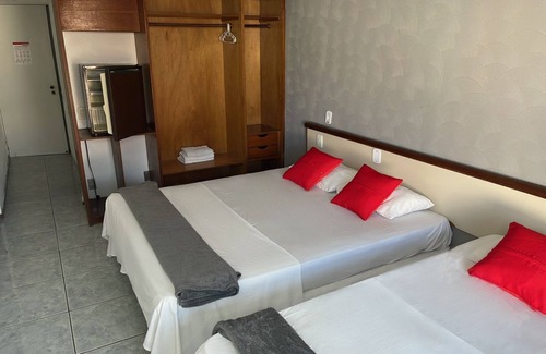 Praia Rasa Hotel | RASA HOTEL