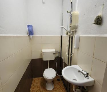 Batu Ferringhi Hotel | Rasa Motel at Batu Ferringhi