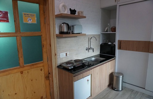 Kaul Cottage | Rasberry Homes