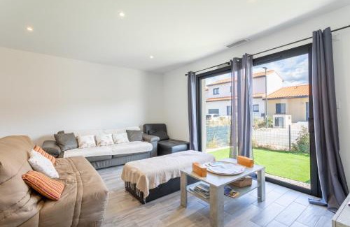 Le Boulou Villa | Rascola villa piscine 4 étoiles