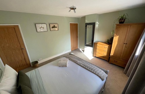 Lincoln House | Rasen Cottage