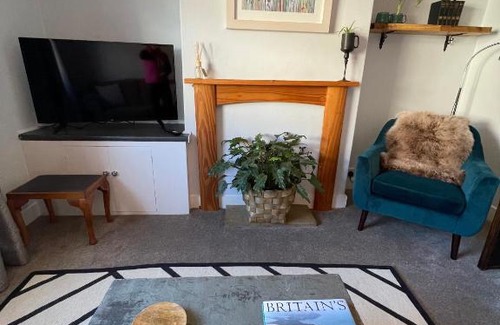 Lincoln House | Rasen Cottage