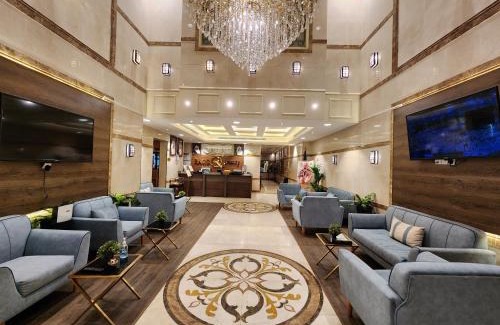 Jeddah Hotel | Rasis Furnished Apartments