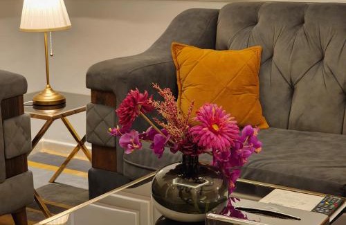 Jeddah Hotel | Rasis Furnished Apartments