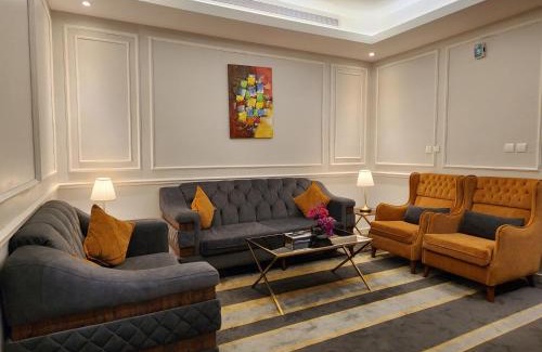 Jeddah Hotel | Rasis Furnished Apartments