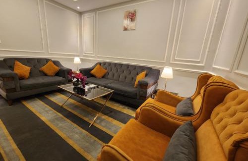 Jeddah Hotel | Rasis Furnished Apartments