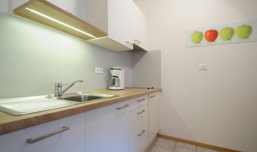 Lagundo Apartment | Rasnerhof Ferienwohnung Tschigat