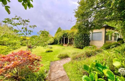 Leura House | Raspberry Terrace of Leura