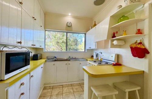 Leura House | Raspberry Terrace of Leura
