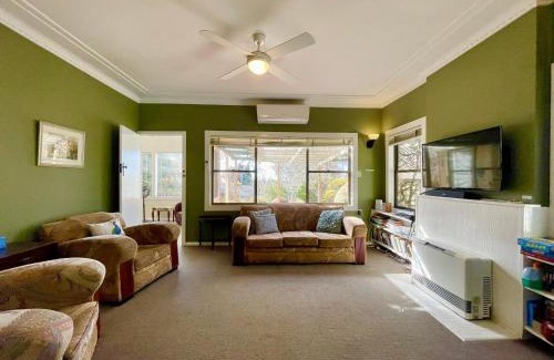Leura House | Raspberry Terrace of Leura