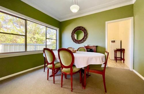 Leura House | Raspberry Terrace of Leura