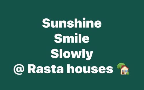 Ranong House | Rasta House,Koh Phayam
